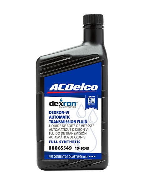 ACDelco 10